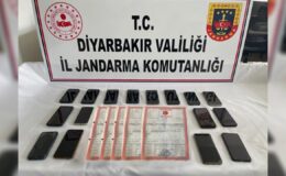 Diyarbakır’da 15 Milyar Liralık Kara Para Operasyonu: 18 Şüpheli Yakalandı