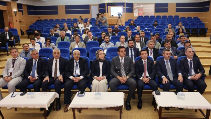 Aras Havzası İçin Su Yönetimi Toplantısı Kars’ta Gerçekleştirildi