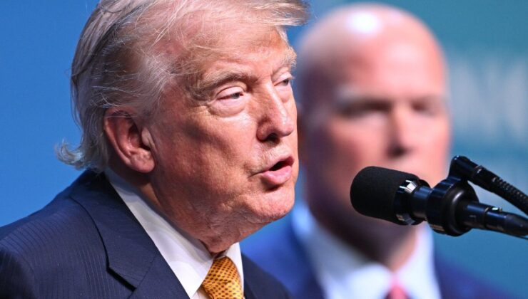 ABD Başkanı Trump’tan Kanada’ya Ağır Vergi Kararı: Oran Yüzde 50’ye Çıkıyor