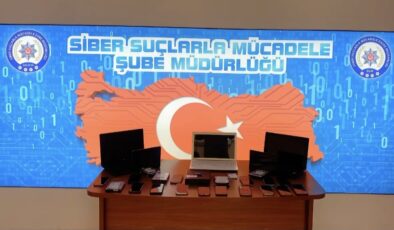 Malatya’da Yasa Dışı Bahis Operasyonu: 16 Tutuklama