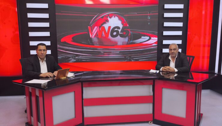 Ali Doğaç’tan Van TSO adaylarına çağrı: “Kişisel çekişmeleri bırakıp Van’ın ortak paydasında buluşalım”