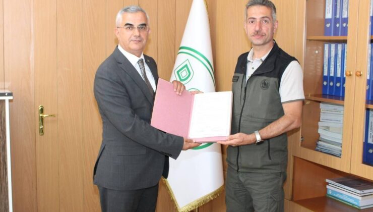 Yeşil Vatan İçin Güçler Birleştirildi