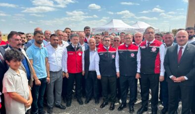 Kars’ta Hayvancılıkta Dijital Küpe Dönemi Başladı