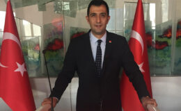 Selim Belediye Başkanı Barış Koç Bir Maaşını YENİ Parti’ye Bağışladı