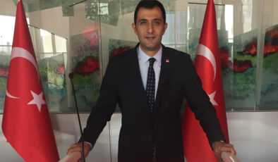 Selim Belediye Başkanı Barış Koç Bir Maaşını YENİ Parti’ye Bağışladı