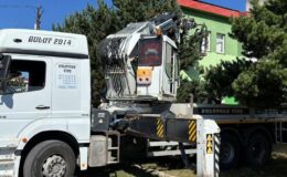 Kars 36 Spor Tesislerinde Yeni Sezon Hazırlığı