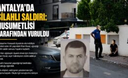 Van’daki Kan Davası Antalya’ya Taşındı: İlhan Kaval Cinayetinde Yeni Detaylar