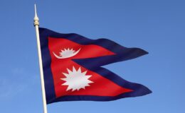 Nepal’de Yolcu Otobüsü Üst Geçit Duvarına Çarptı: 1 Ölü, 19 Yaralı