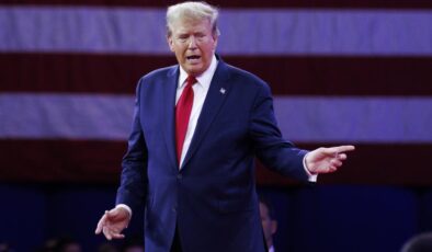 Trump’tan Doğumla Vatandaşlık ve ‘Doğum Turizmi’ Kararnamesi