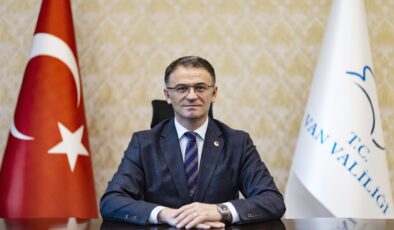 Vali Balcı’dan Mevlit Kandili mesajı: “Birlik ve beraberliğimizi güçlendirmeliyiz”