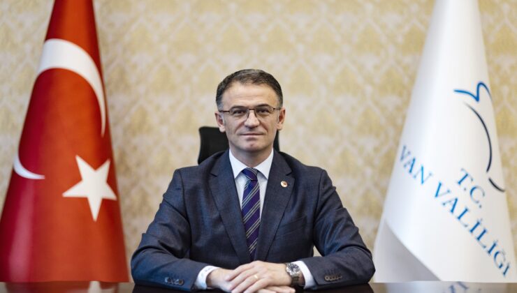Vali Balcı’dan Mevlit Kandili mesajı: “Birlik ve beraberliğimizi güçlendirmeliyiz”