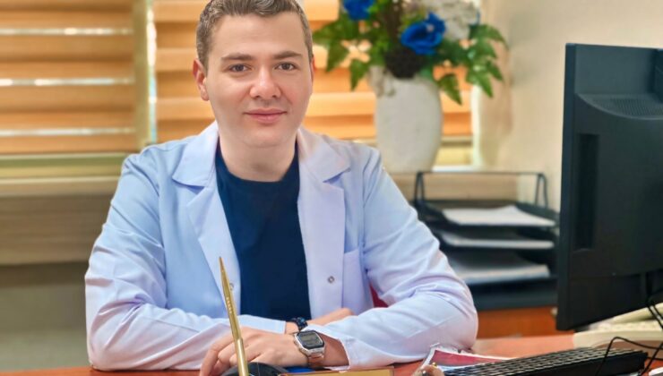 Göğüs Cerrahisi Uzmanı Op. Dr. Alper Süer: Akciğer Nodülleri Her Zaman Kanser Anlamına Gelmez