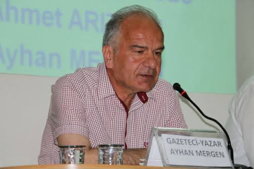 Gazeteci Yazar Ayhan Mergen’den Siirt Kamuoyuna Ve Siyasetçilere Çağrı: Orman Bölge Müdürlüğü Fırsatını Kaçırmayalım
