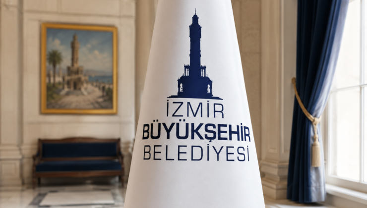 İzmir Büyükşehir Belediyesi İştirakine Soruşturma: İkinci Dalgada 2 Gözaltı