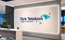 Türk Telekom 2026 İkinci Çeyrek Finansal Sonuçlarını Açıkladı: Yarı Yıl Geliri 142 Milyar TL’yi Aştı