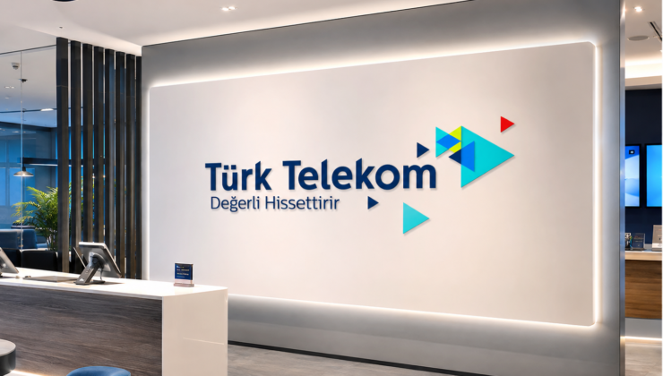 Türk Telekom 2026 İkinci Çeyrek Finansal Sonuçlarını Açıkladı: Yarı Yıl Geliri 142 Milyar TL’yi Aştı