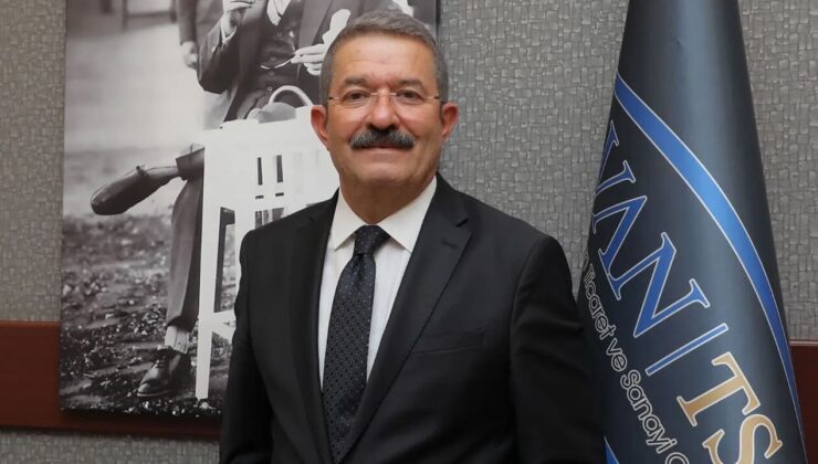 Van TSO Başkanı Takva müjdeyi verdi: Tahran-Van uçuşları başlıyor